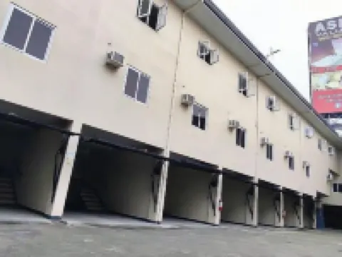 Asiatel Bacoor Hotels near Heavenly Peace Memorial Garden Inc.