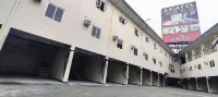 Asiatel Bacoor Hotels near The District Imus by Ayala Malls