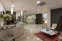 Itaca Salamanca by Soho Boutique Hotels in Santa Marta de Tormes