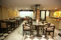 Hotel Jyoti - 3-Star