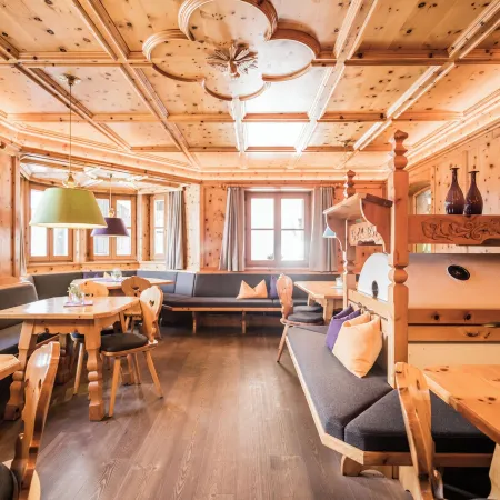 Alpinhotel Keil