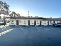 سوبر إن فنادق في بومونا