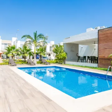 House in Private Altus Il - Private Pool