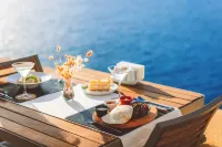Casa Bi - breakfast