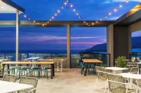 Oaks Cairns Hotel