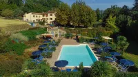 Agriturismo Torreghiotta - Rooftop Pools