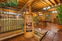 Hotel Refugio del Angel