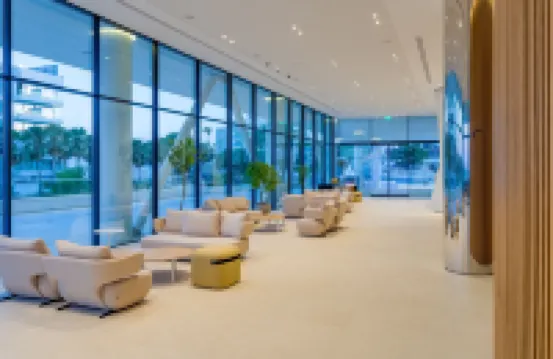 Flamingo Paradise Beach Hotel