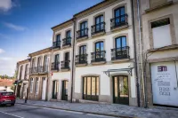 Hotel Pombal Rooms