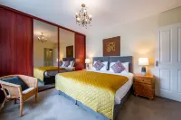Foley's Guesthouse & Self Catering Holiday Homes Hotels in Kenmare