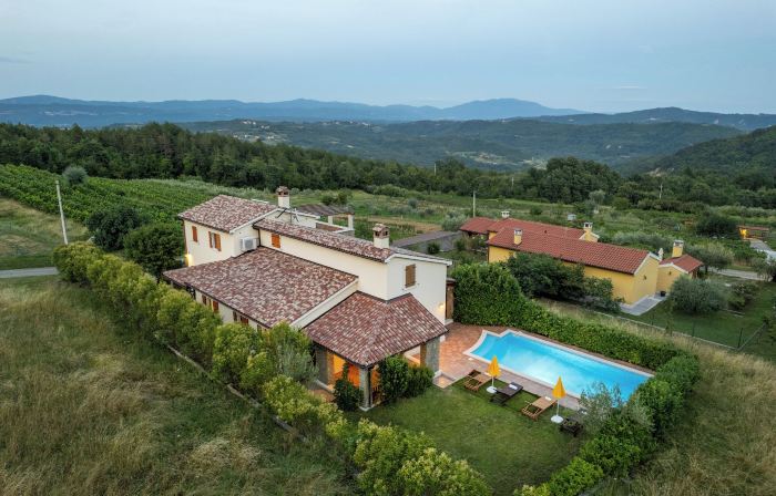 Villa Dol