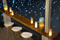 Myconian Korali Relais & Chateaux - 5-Star