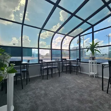 Hotel Simply Stay