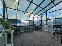 Hotel Simply Stay Hotels in Hobbs