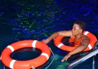 PrimeMeridian Hotels & Restaurants Awoyaya Ibeju Lekki Lagos State - Pools