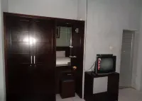 Wisma Mutiara Syariah Langsa فنادق في Langsa Kota