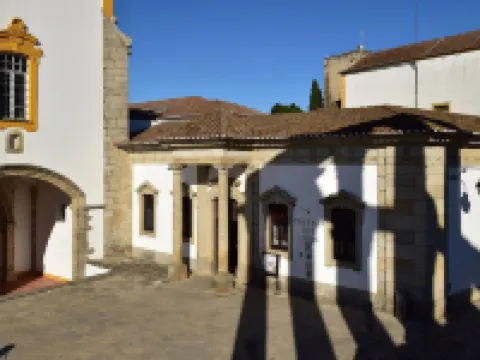 Pousada Convento de Evora – Historic Hotel โรงแรมในแอวูรา