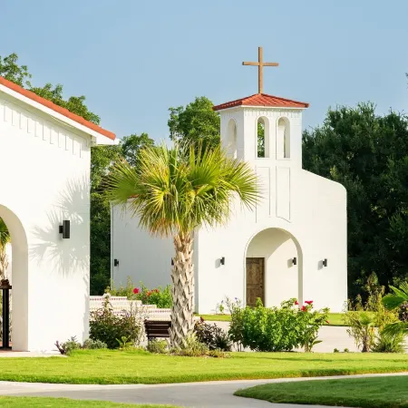 La Palmilla Texas