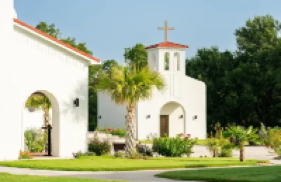 La Palmilla Texas