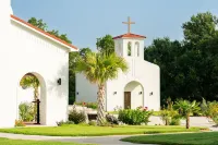 La Palmilla Texas Hotels in Glen Rose
