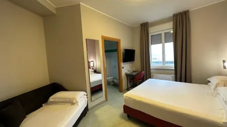 Allegroitalia la Spezia 5 Terre