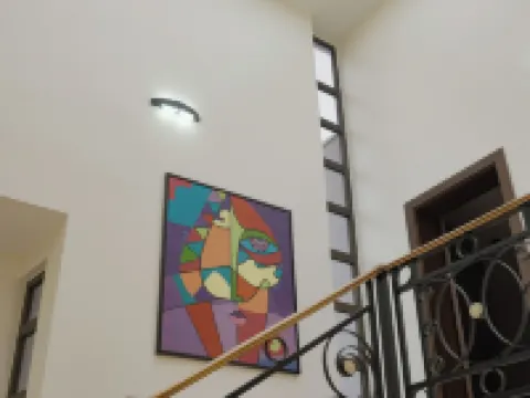 Majestic Courts Hotels in Ikoyi I