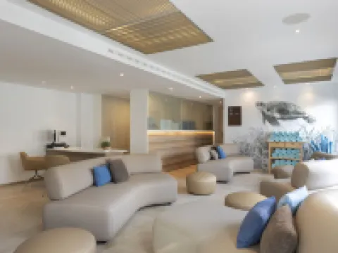 La Goleta Hotel de Mar - Adults Only Hotels in Pollensa