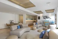 La Goleta Hotel de Mar - Adults Only