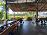 ไม้หมอนรีสอร์ท