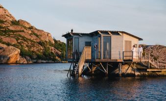 Björholmen Hotell & Restaurang