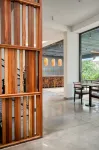 Taprobane House - Quầy bar