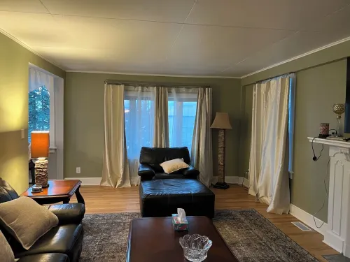 Lakefront House! Sup and Kayak Use Included. Near Golf! Hotels in Beaver Dam