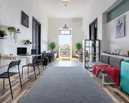 Bee Hostel Hotels in Limassol