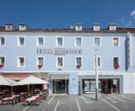 Hotel Weidenhof