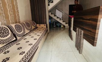 Hotel Shreenath - Dwarka