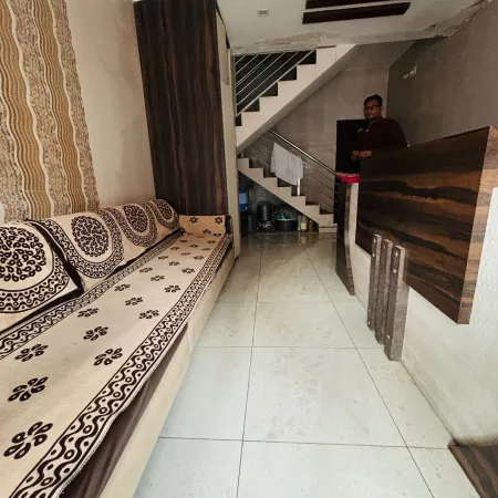 Hotel Shreenath - Dwarka