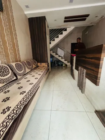 Hotel Shreenath - Dwarka