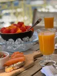 Mourayio Bed&Breakfast Hotels in Kranidi