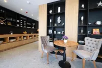 Antares City Sozopol فنادق في Chernomorets