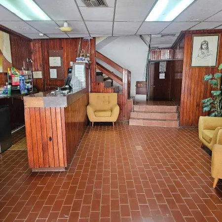 Hotel Plaza Real la Paz