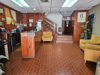 Hotel Plaza Real la Paz