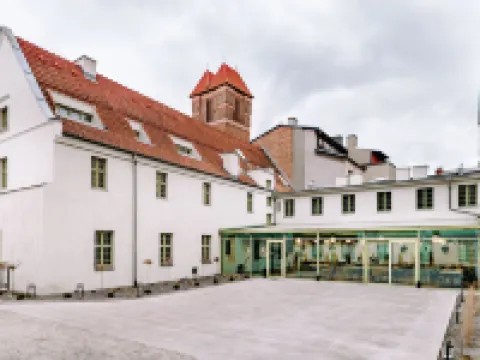 Hotel Eter Hotels in Torun