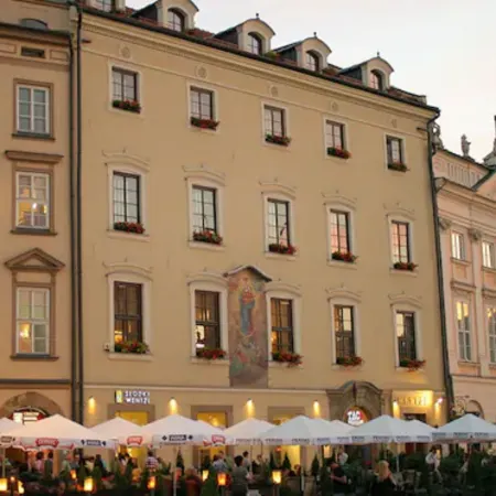 Hotel Wentzl