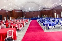 Mo-House Hotel and Event Center - 3-Star