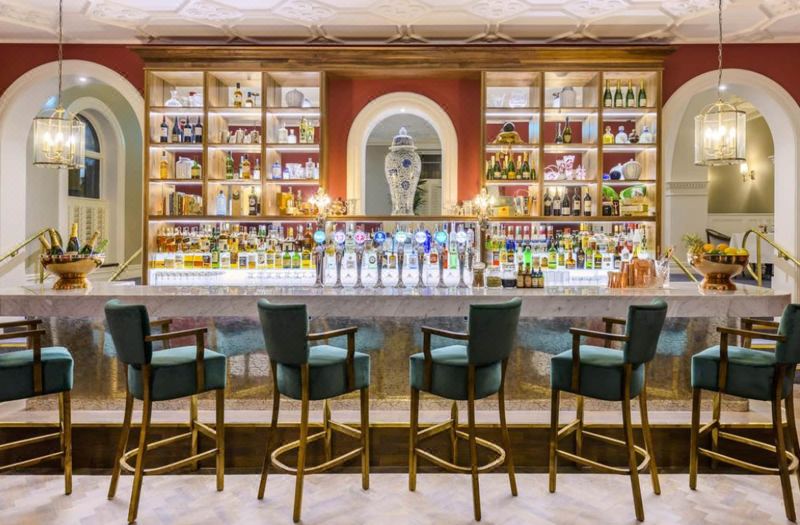 The Metropole Hotel Cork photo 2