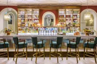 The Metropole Hotel Cork