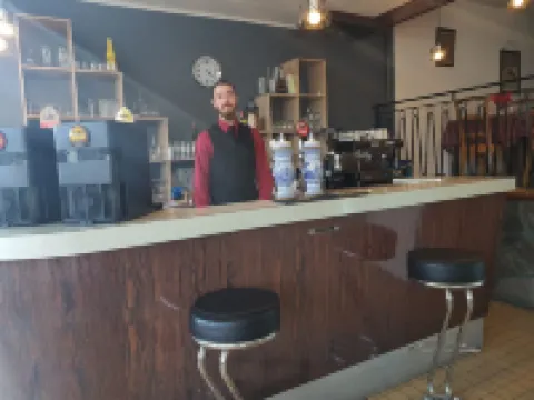 Hôtel de la Promenade