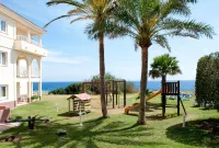 Grupotel Tamariscos Hotels in Son Xoriguer