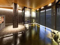 Kyoto Hot Spring Hatoya Zuihokaku Hotel