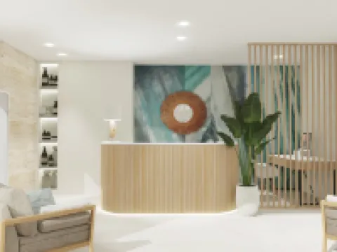 Margaida Boutique Hotel & Spa Hotels in Dorgali